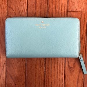 Kate Spade Wallet cameron street - lacey wallet